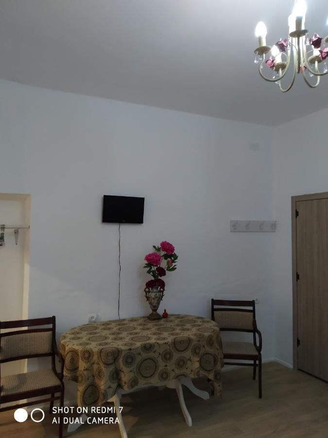 Silviya Apartment In The Center 예레반 외부 사진